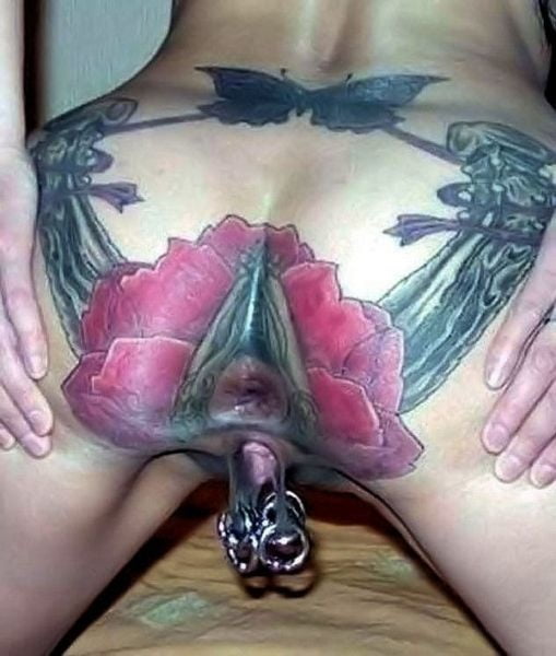 サロペットのパーシング
 #91475961