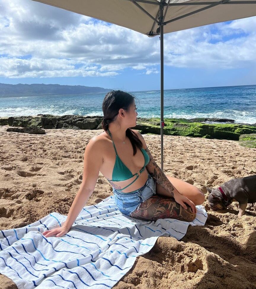Babygirlkaikai nude Porn Pictures, XXX Photos, Sex Images 4070618 - PICTOA