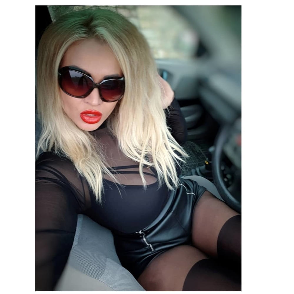Hot mature ukrainian anal slut showing her sexy body (2) #88726150