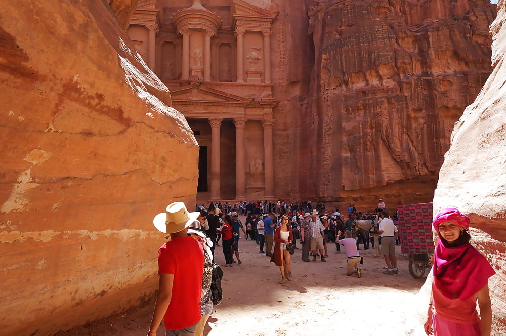 Jordanie - pays de ma première bite arabe - mohammed al smadi
 #106793161