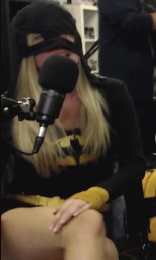 Elyse Willems desnuda #109631725