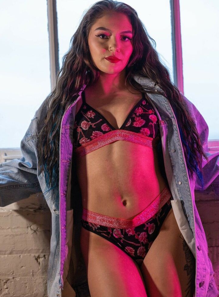 Skye Dolecki nude #108164544