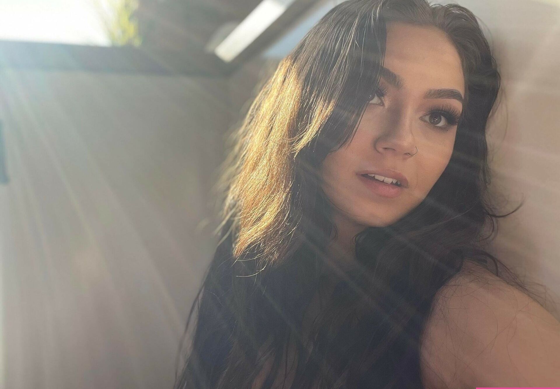 Skye Dolecki desnuda #108164550