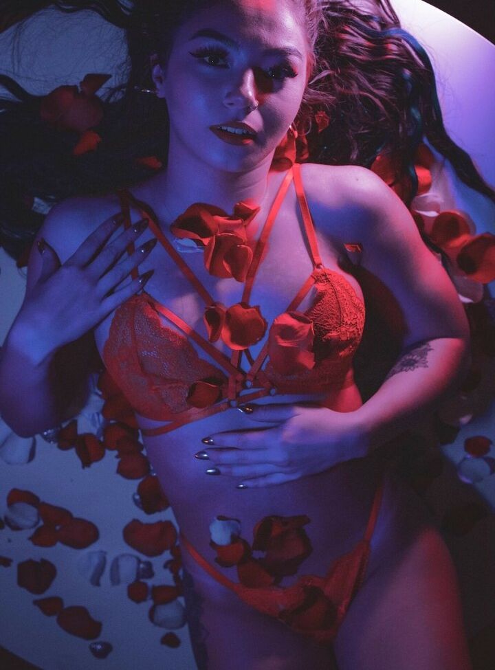 Skye Dolecki nude #108164560