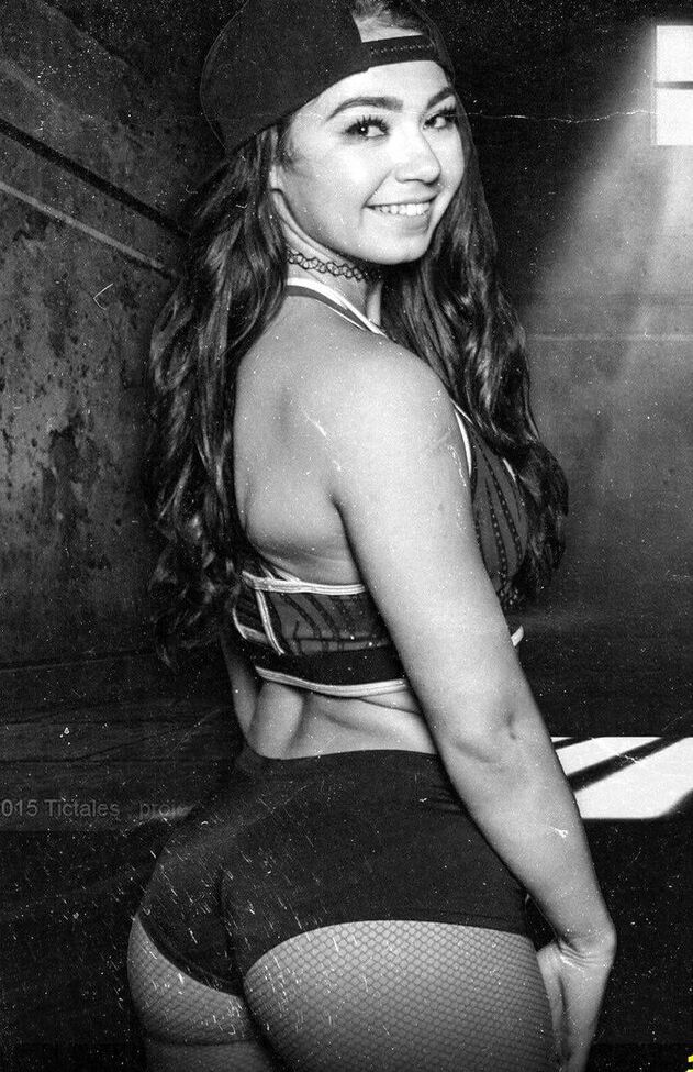 Skye Dolecki desnuda #108164569