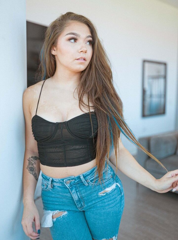 Skye Dolecki nude #108164661
