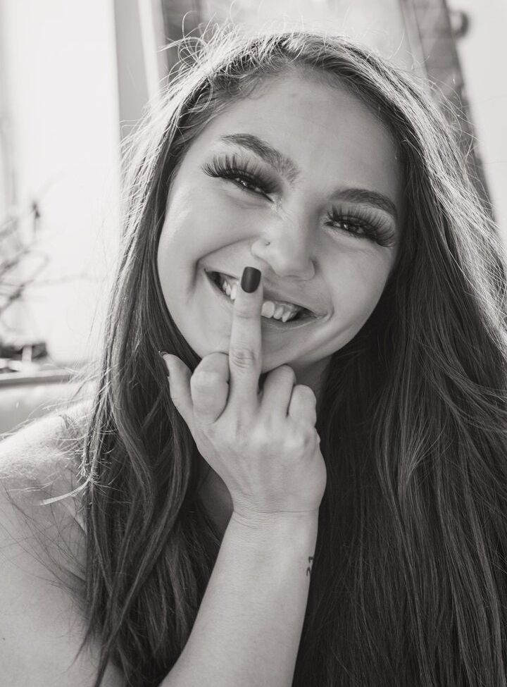 Skye Dolecki nude #108164694