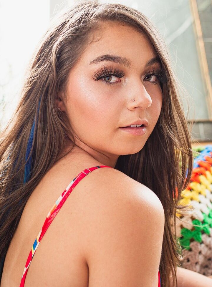 Skye Dolecki nude #108164695