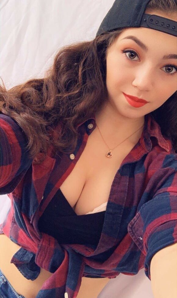 Skye Dolecki desnuda #108164714