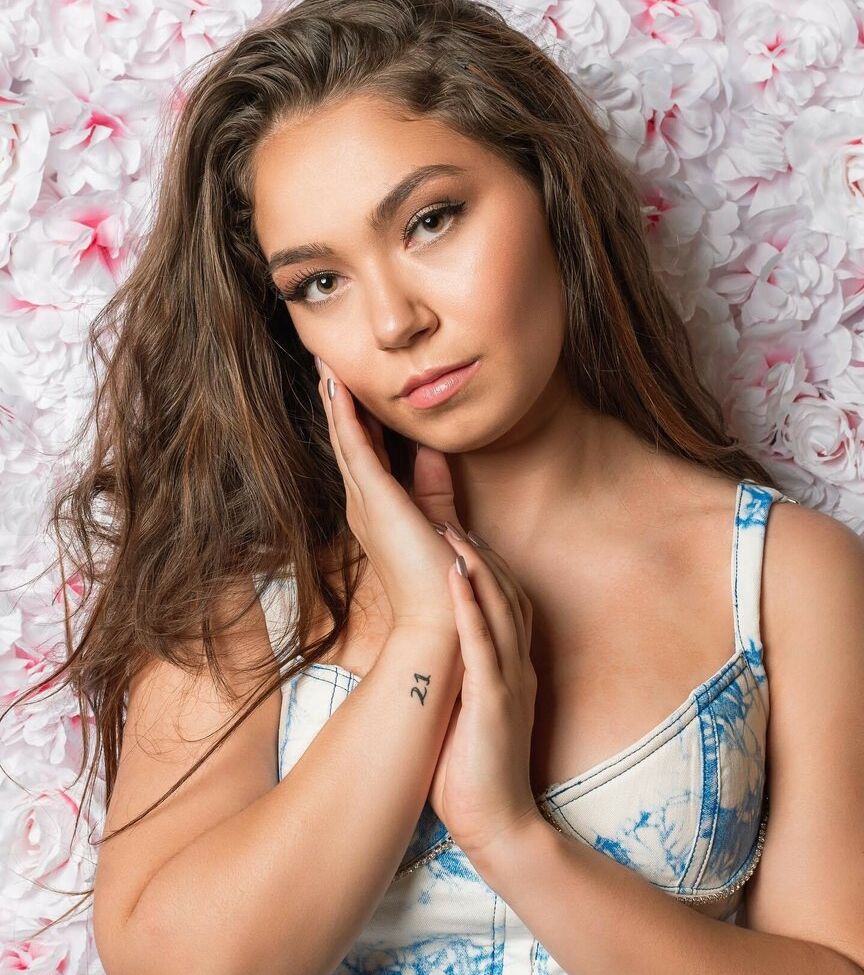 Skye Dolecki nude #108164726