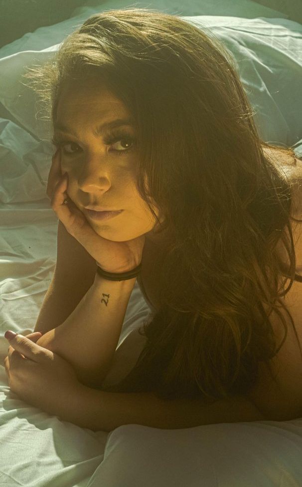 Skye Dolecki desnuda #108164893