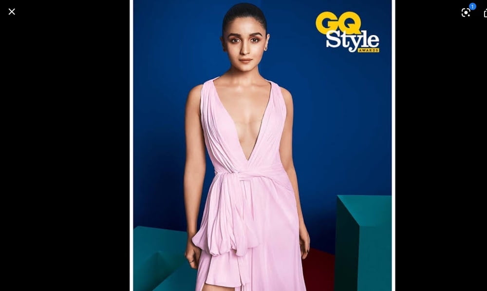 Alia Bhatt #88456705