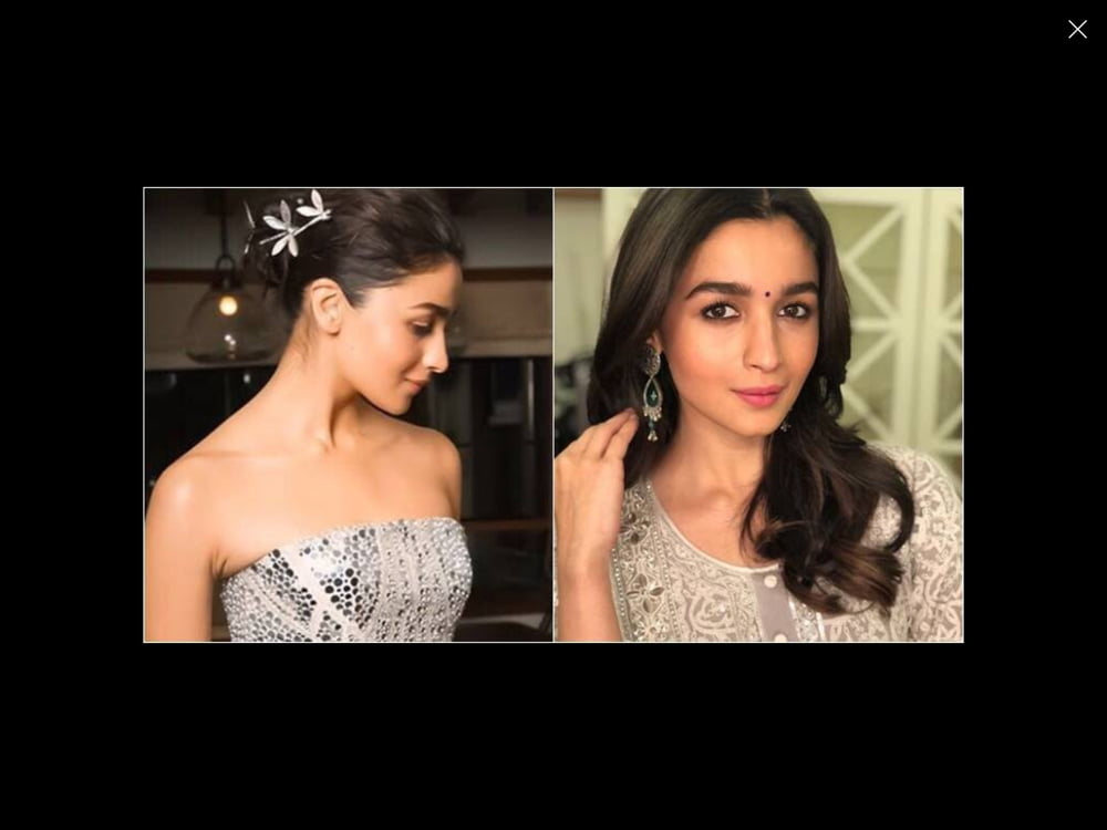 Alia Bhatt #88456781