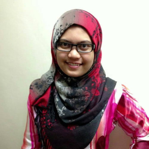 Asian hijab indo jilbab malay tudung #100763200