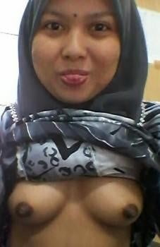 Asian hijab indo jilbab malay tudung #100763931
