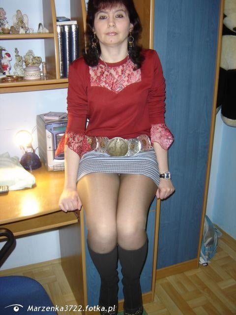 Vintage Marzena Fotka #100011105