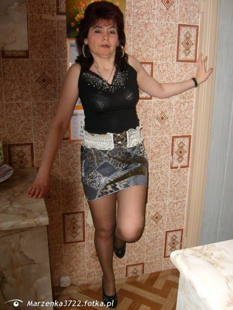 Vintage Marzena Fotka #100011114