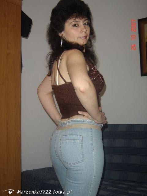 Vintage Marzena Fotka #100011163