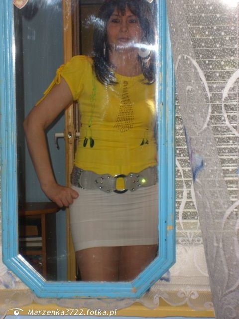 Vintage Marzena Fotka #100011292