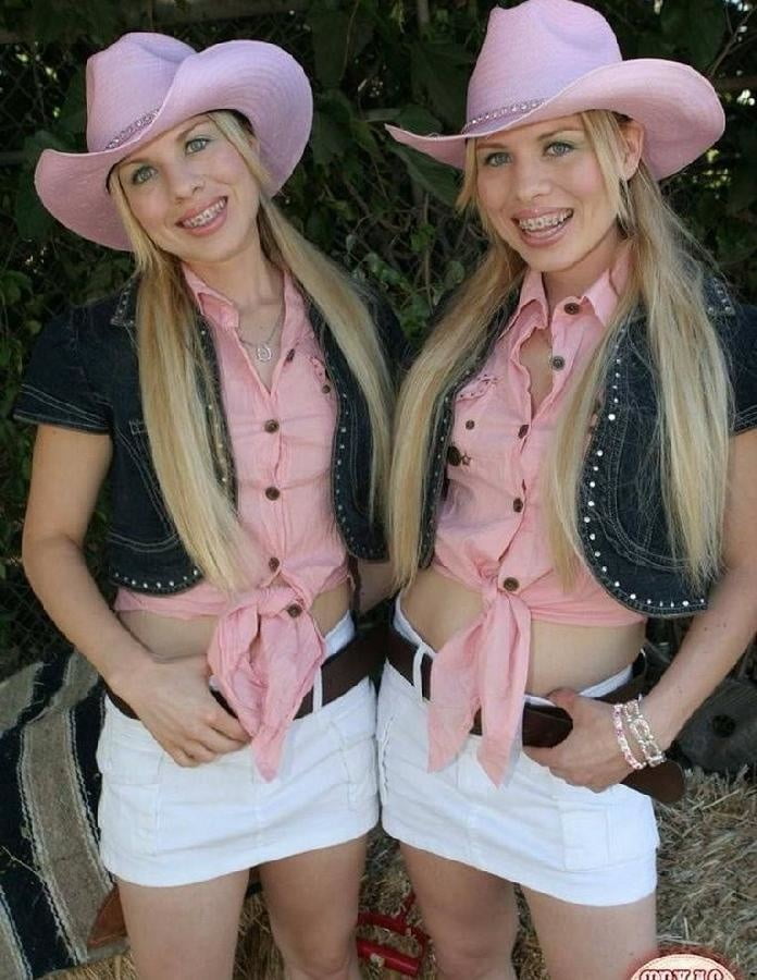 Mix twins 1 #91703246