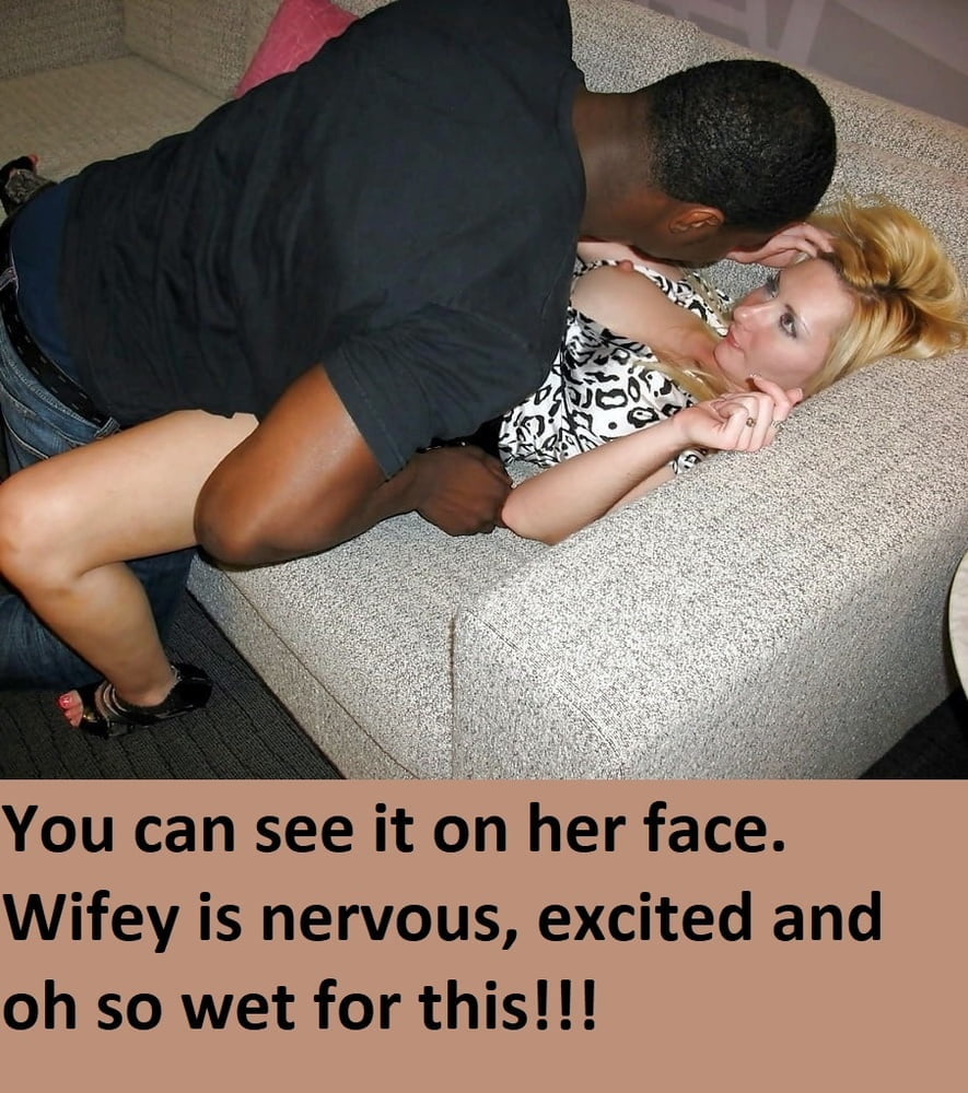 Hot wife caption
 #98118856