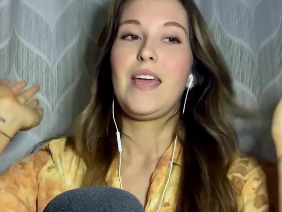 Schöne asmr Mädchen braucht Tribute
 #97561184