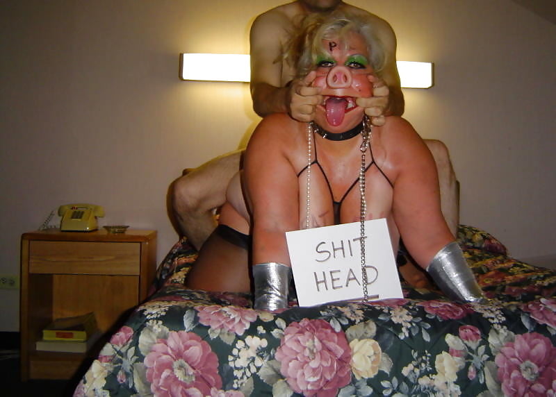 Schweinegeil #92725814