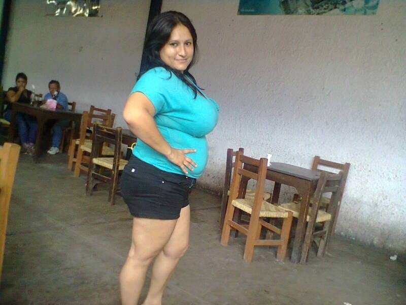 Gordas Putas 4 #100235736