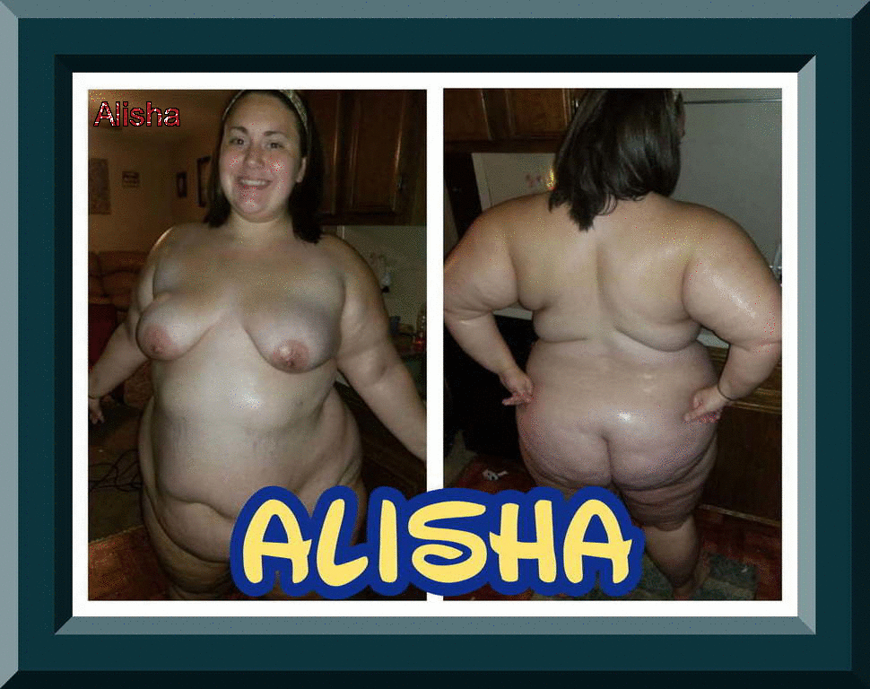 Expose Web Whore Alisha #103541256