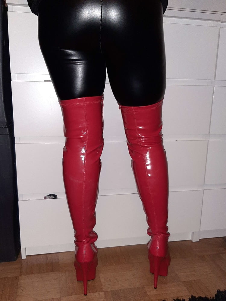 rubber and pvc fetish #90773472