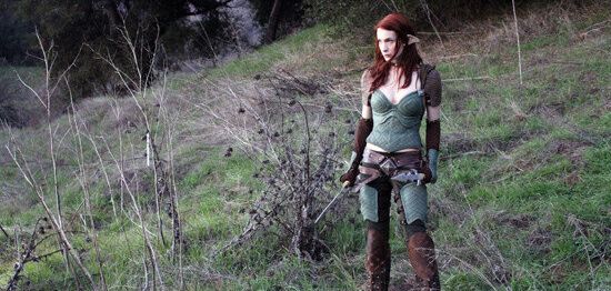Felicia Day nude #108823239