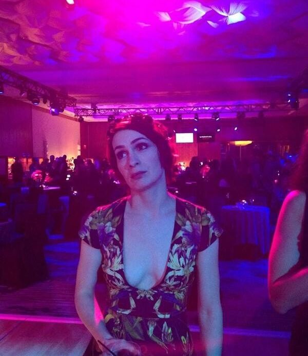 Felicia Day nude #108823250