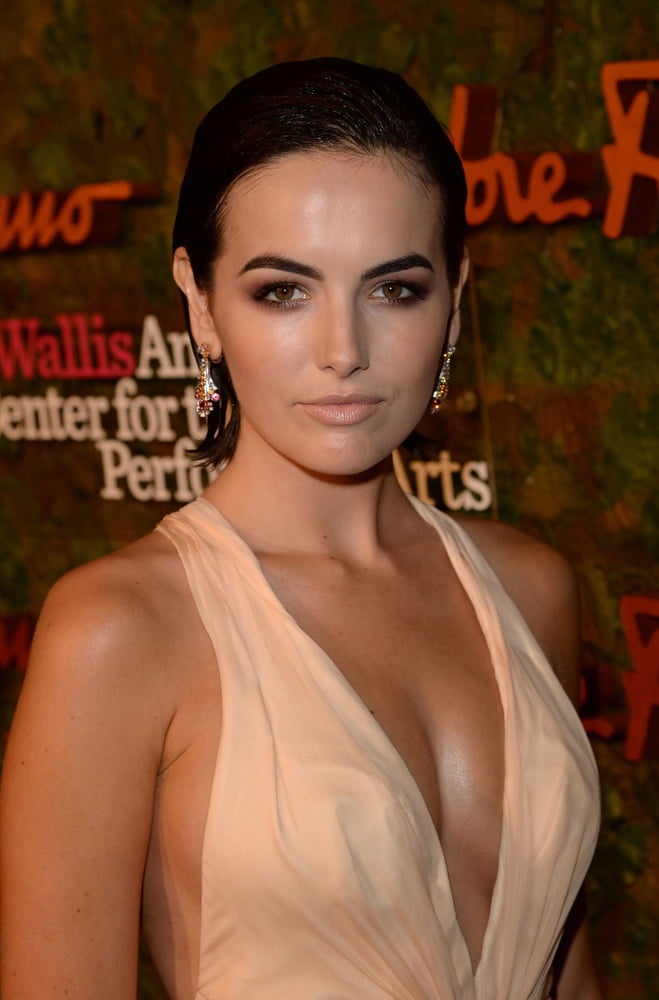 Camilla Belle my ideal woman is off the charts hot! #81804685