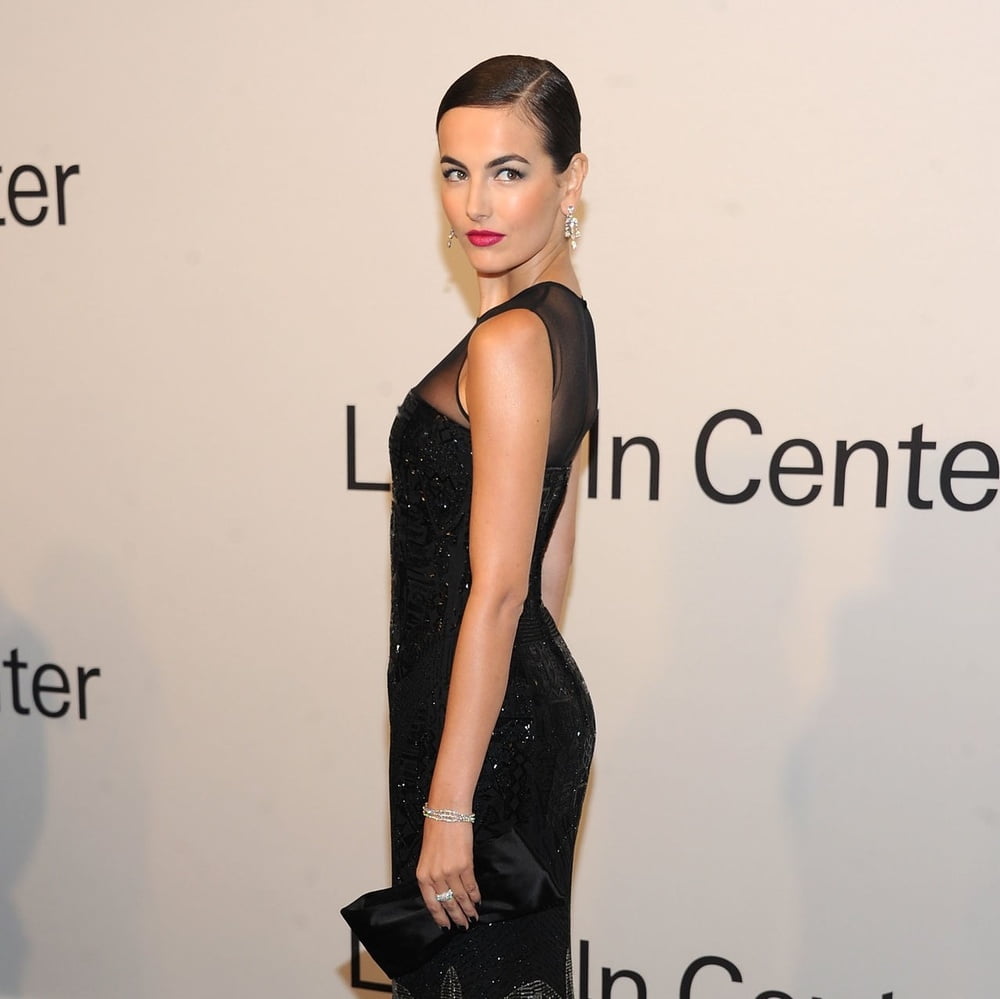 Camilla Belle my ideal woman is off the charts hot! #81804785