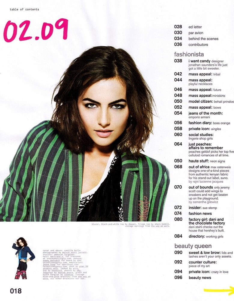 Camilla Belle my ideal woman is off the charts hot! #81804874