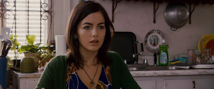 Camilla Belle my ideal woman is off the charts hot! #81804911