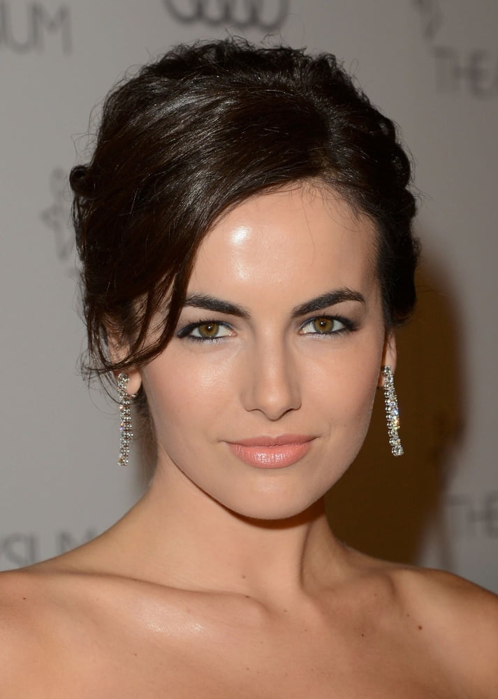 Camilla Belle my ideal woman is off the charts hot! #81804954