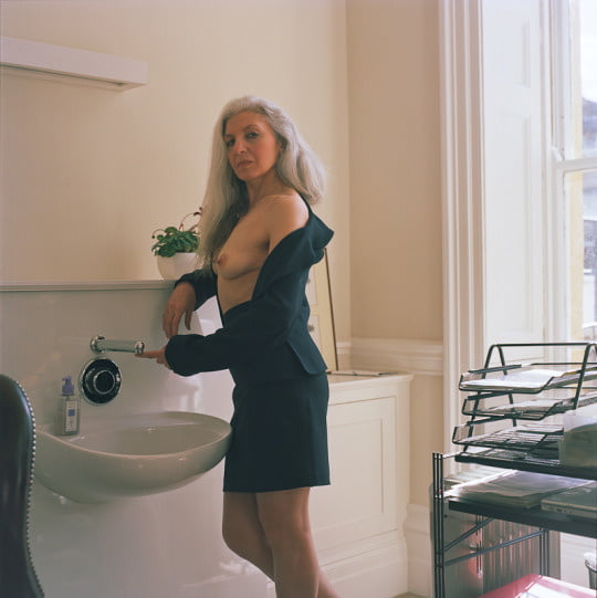 Algunas maduras que encuentro sexy. 9
 #94255051