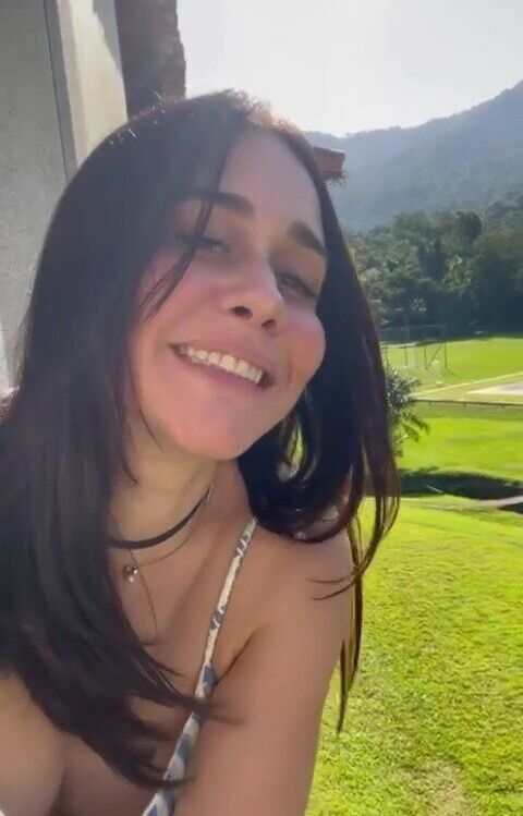 Alessandra Negrini nude #109760964