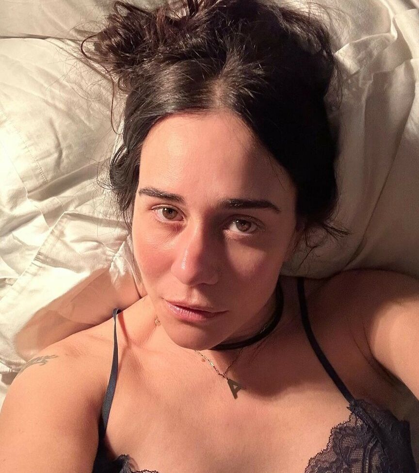 Alessandra Negrini nude #109760982