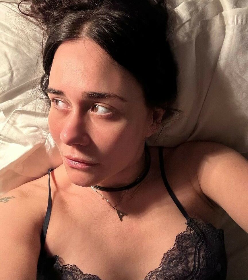 Alessandra Negrini nude #109760983