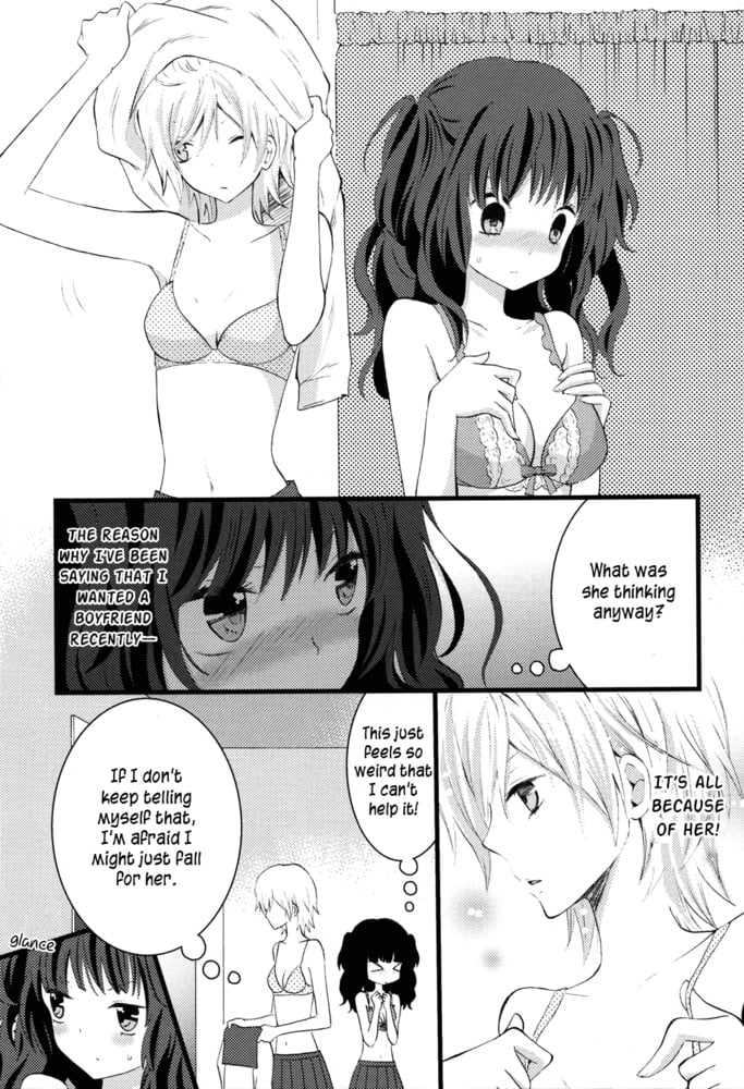 Lesbian Manga 29 #104563036