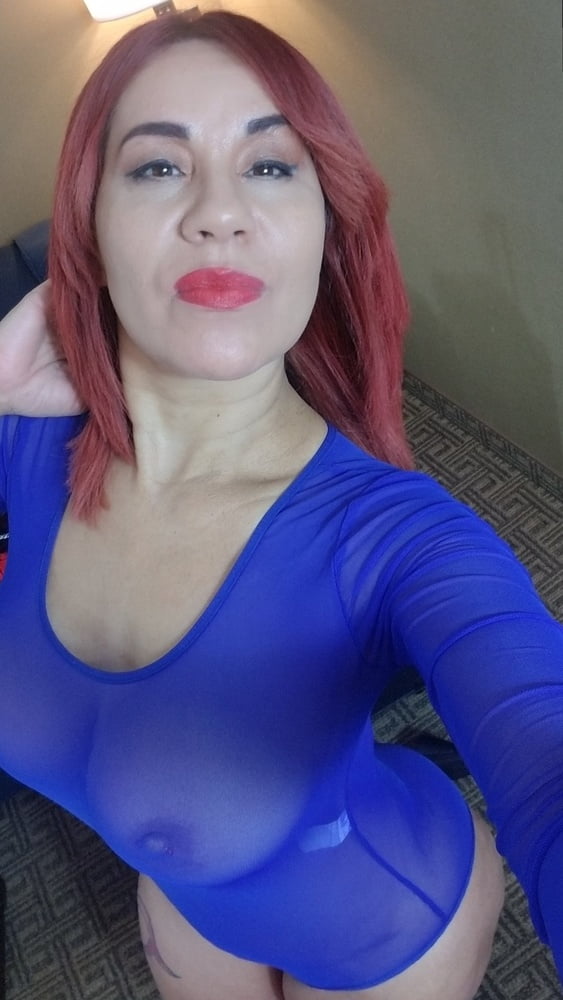 Latina milf queen rouge pt 4
 #95132468