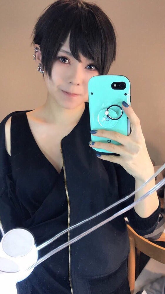 (Non-Fakes) Shizuku from Polkadot Stingray #101918063