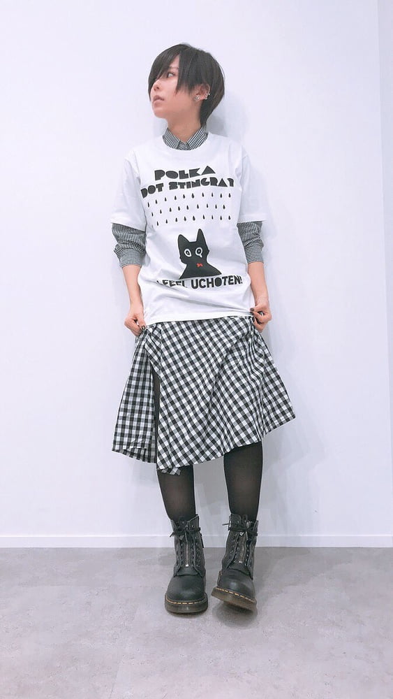 (Non-Fakes) Shizuku from Polkadot Stingray #101918065