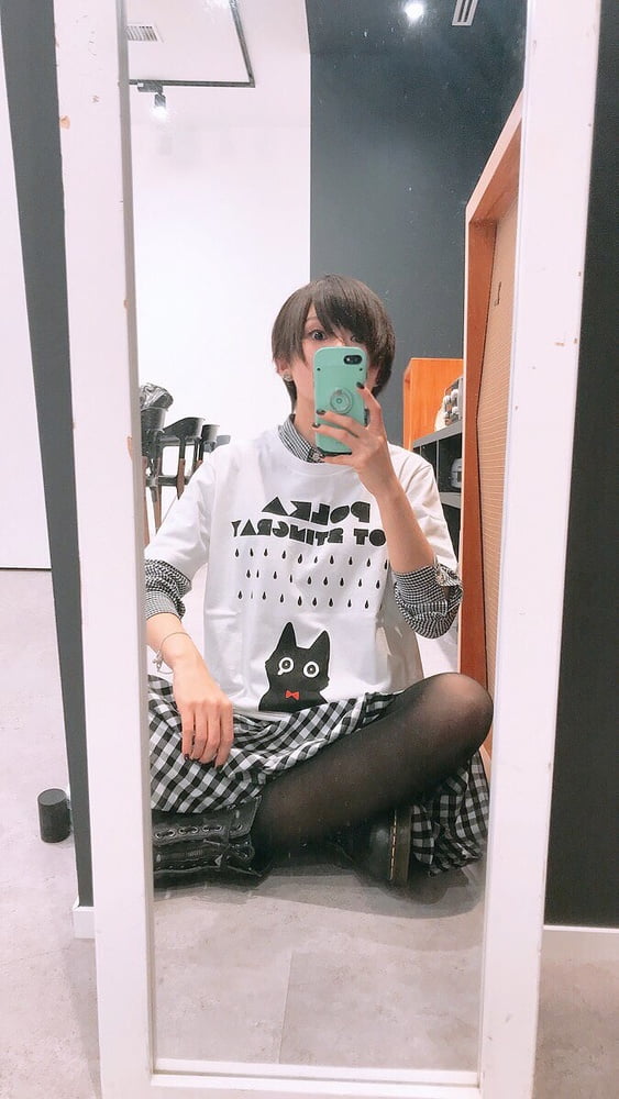 (Non-Fakes) Shizuku from Polkadot Stingray #101918069