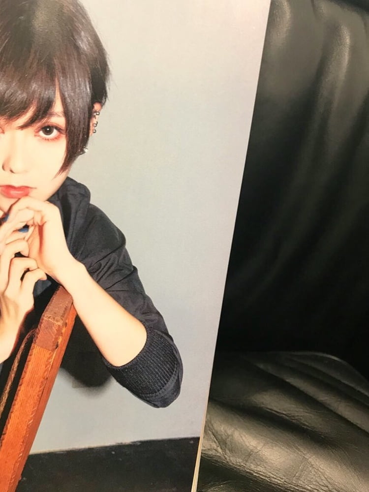 (Non-Fakes) Shizuku from Polkadot Stingray #101918070