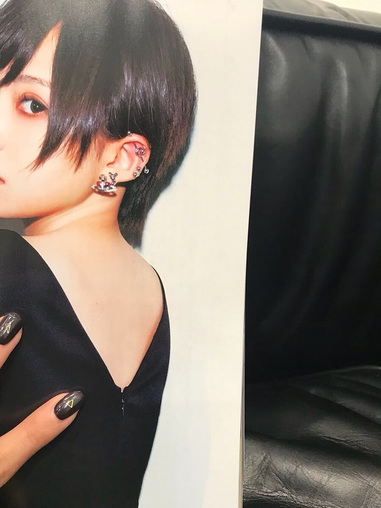(Non-Fakes) Shizuku from Polkadot Stingray #101918072