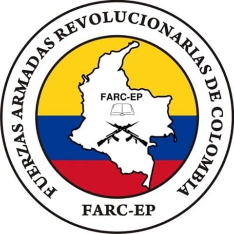 FARC guerrilla leader Pastor Alape daughter Samy Vasquez #104764519