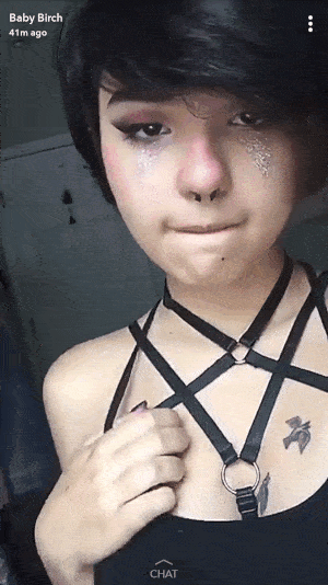 ahegao gifs #102846770